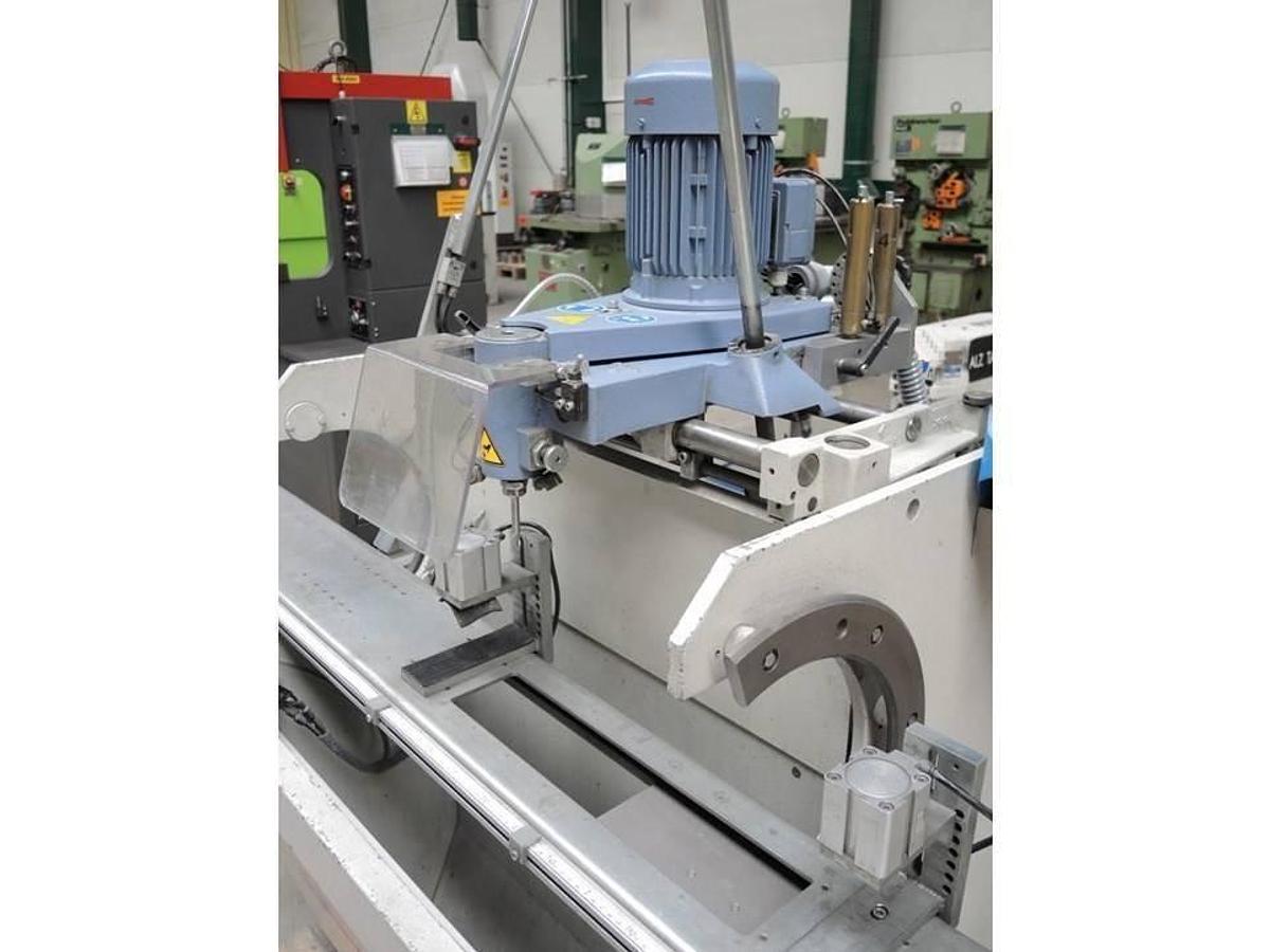Used MILLING AND COPYING MACHINE ROTOX KF 344 YEAR 2008