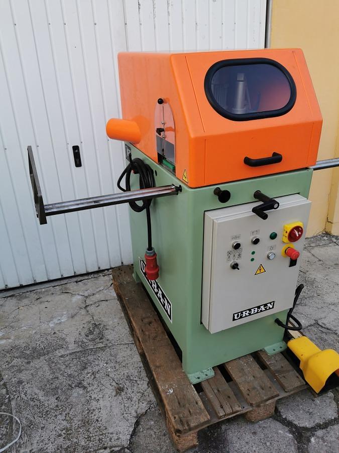 Used HANDLE URBAN / MLA MP 34 YEAR 2007