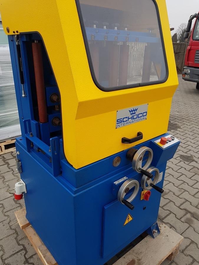 Used ISOMAT 5