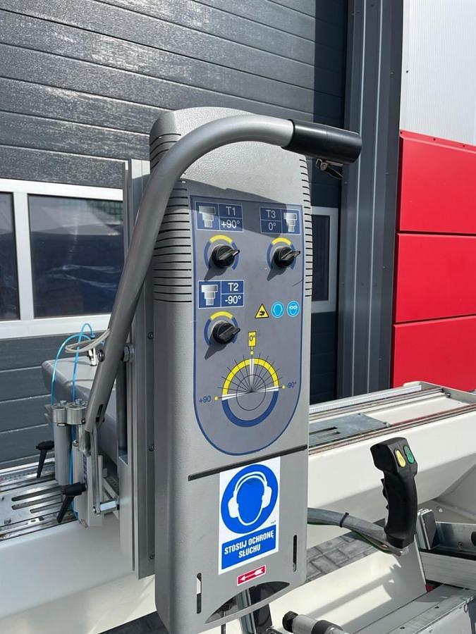 Used MEPAL EGO MILLING AND COPYING MACHINE YEAR 2018