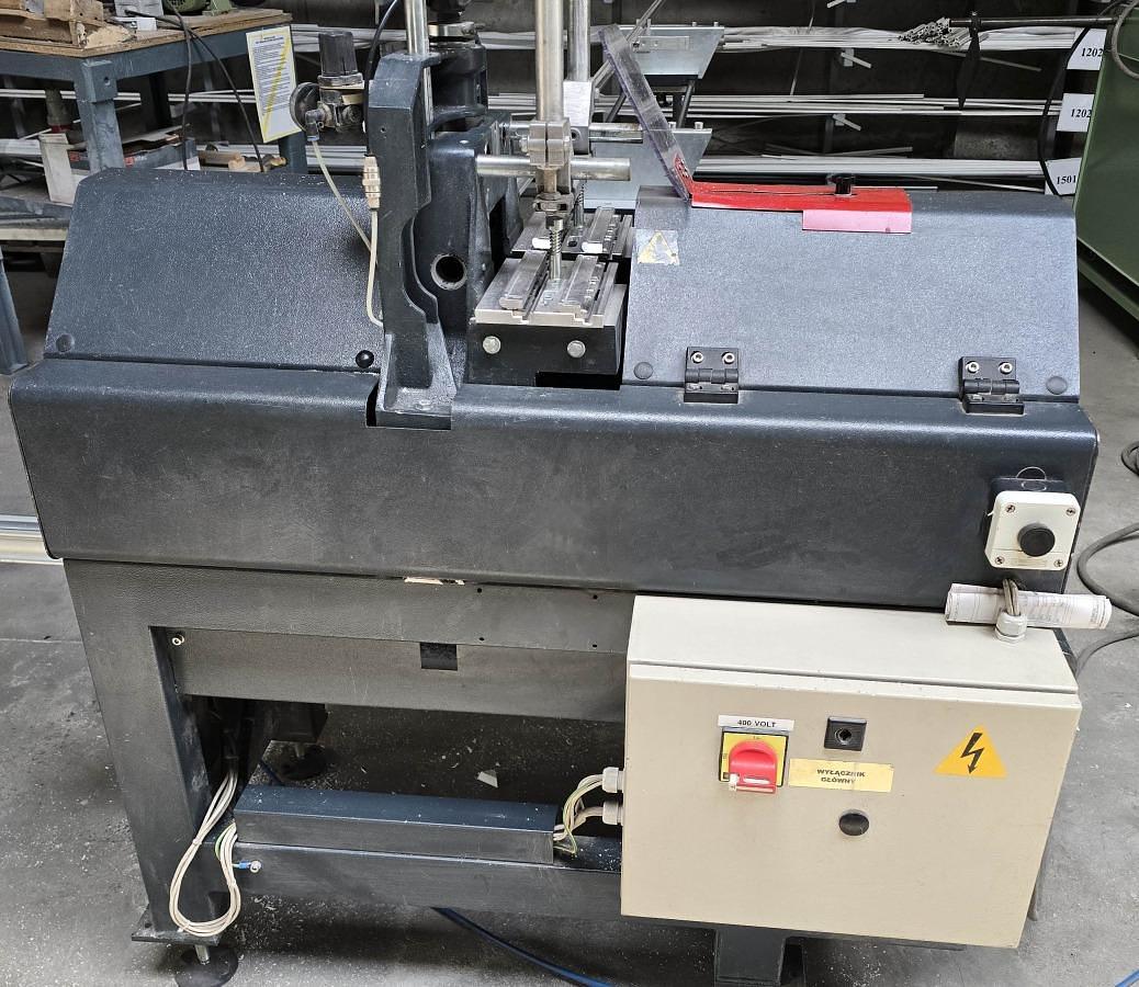 Used GLAZING BAR SAW STB GS 225 A YEAR 2006