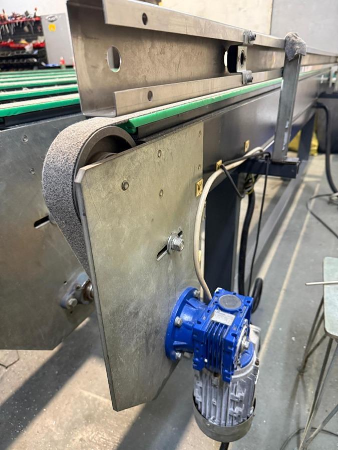 Used COOLING STATION STB / FIMTEC YEAR 2007