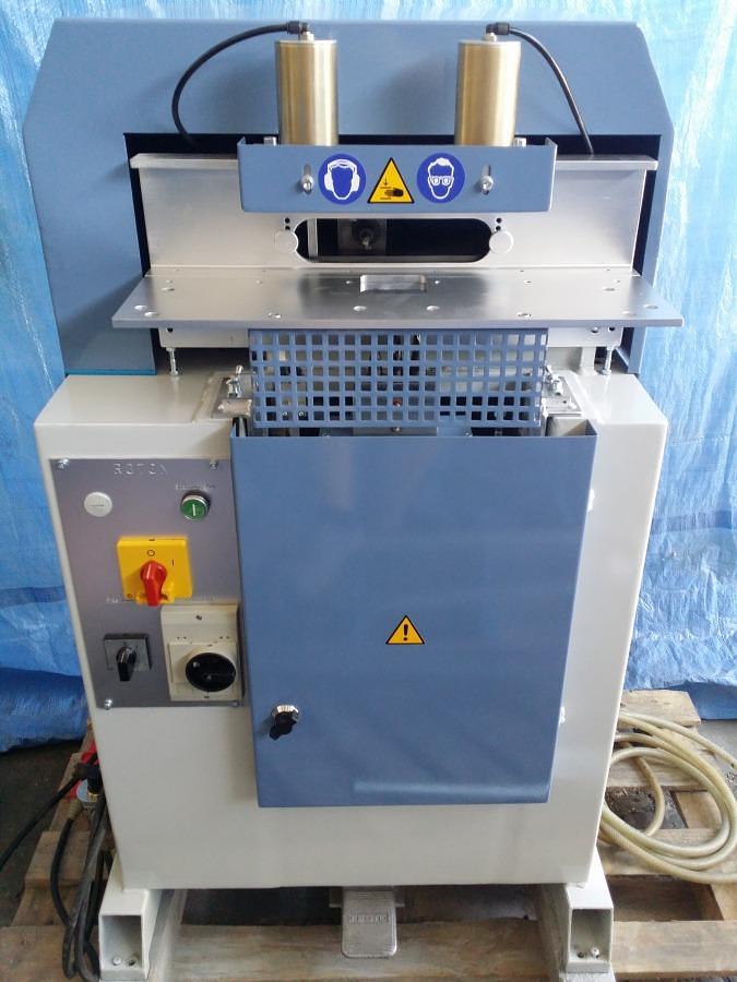 Używane KLAMKOWNICA AUTOMAT ROTOX FB0 222 ROK  1999