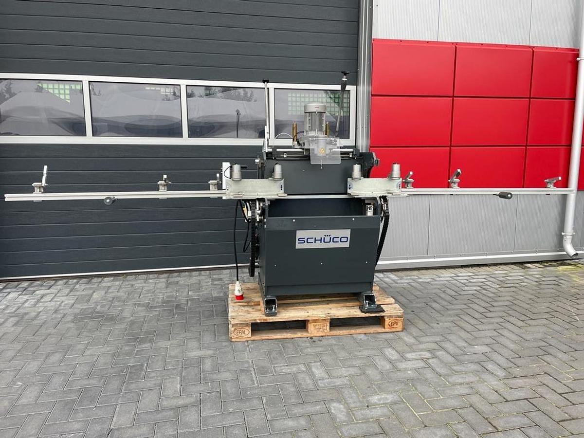 Used ROTOX MILLING MACHINE KF 347 YEAR 2013