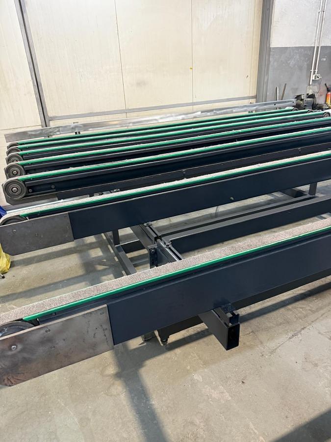 Used COOLING STATION STB / FIMTEC YEAR 2007