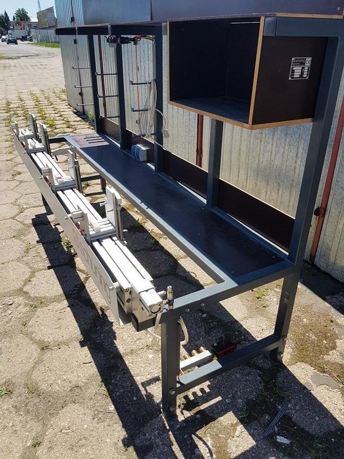 Used DOOR FITTING TABLE SCHURING HAT 4 YEAR 2006