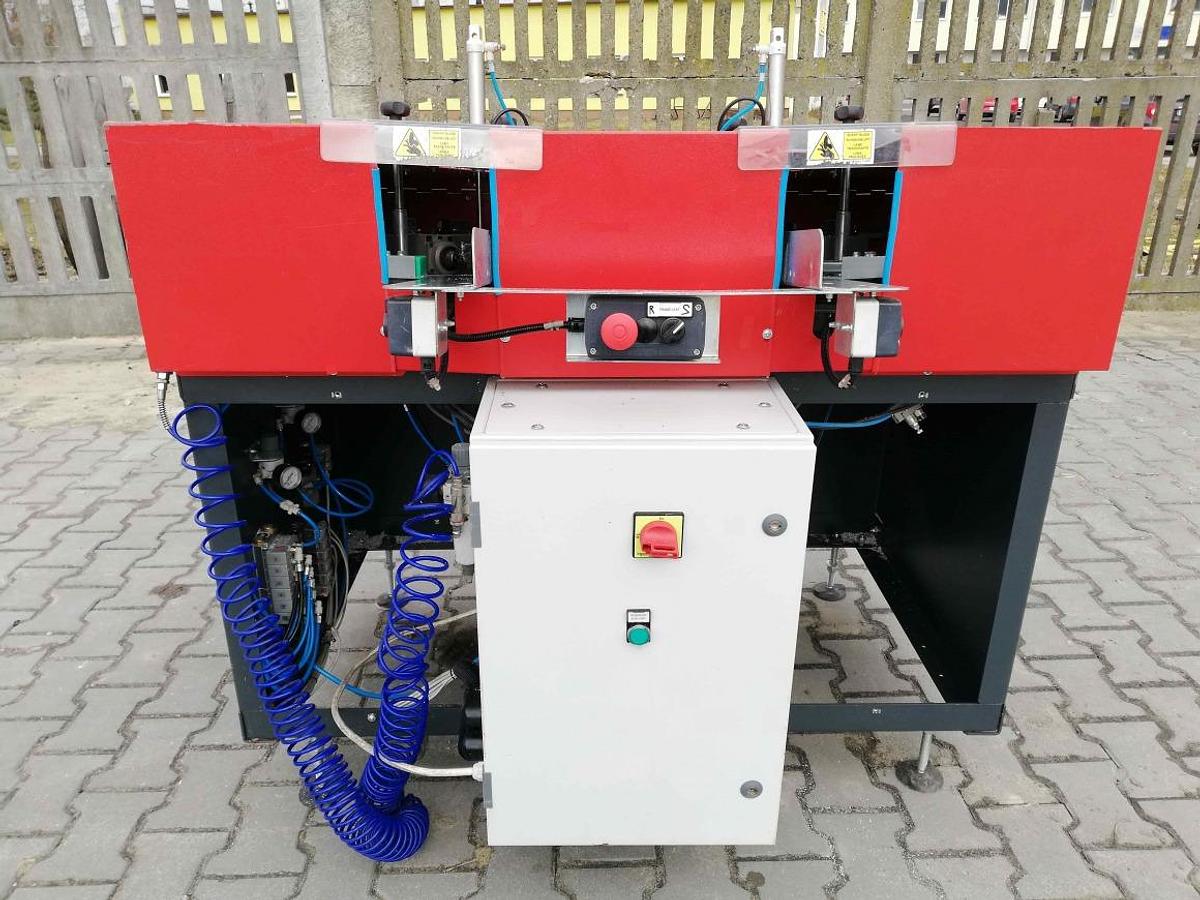 Used GASKET SHARPENER, GASKET CUTTER GRAFERGY GC-SL YEAR 2012