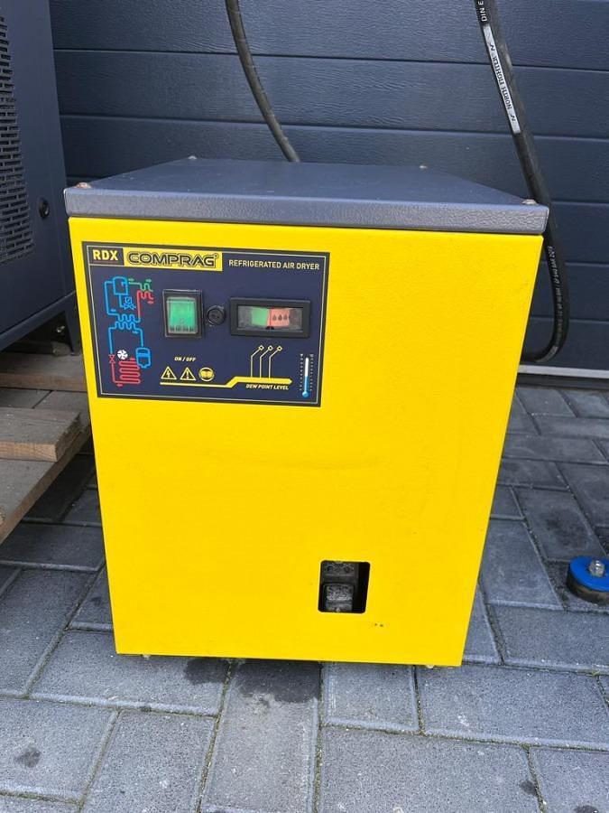 Used COMPRAG DEHUMIDIFIER YEAR 2020