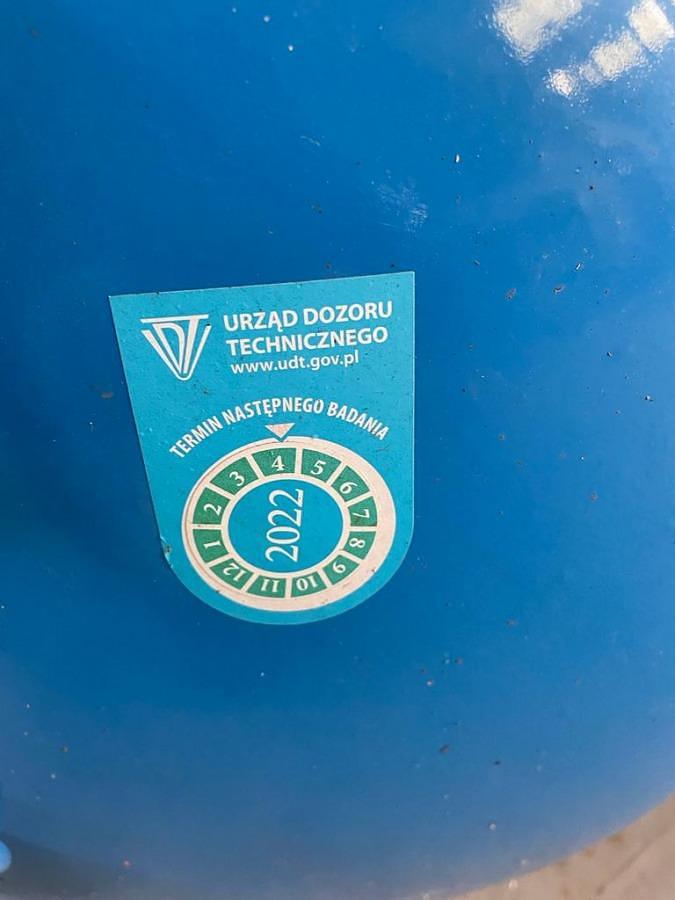 Used BOGE S 15 SCREW COMPRESSOR