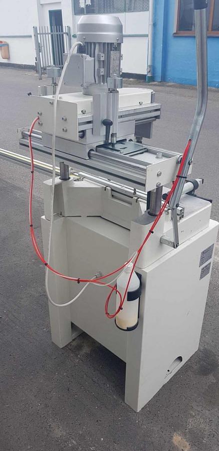 Used MEPAL MASTER MILLING AND COPYING MACHINE YEAR 2016