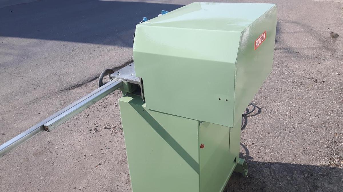 Used HANDLE AUTOMAT ROTOX FBO 224