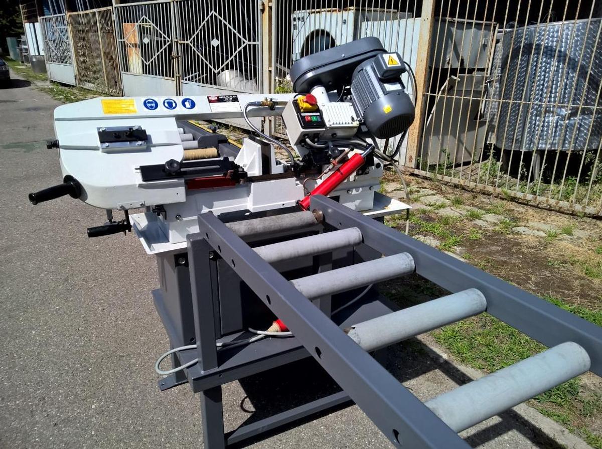 Used PROMA CUTTER PPK 175