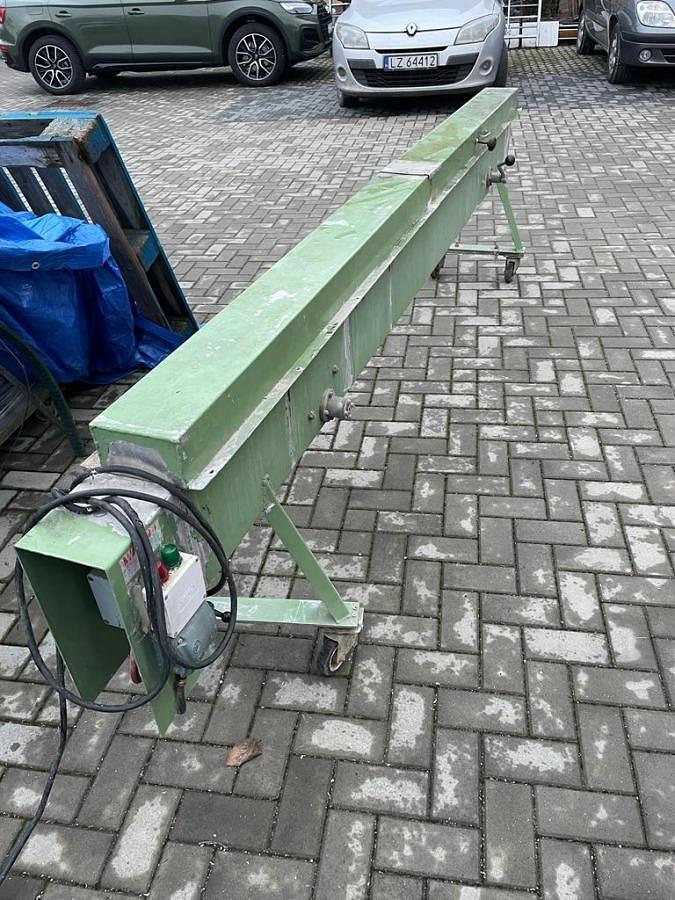 Używane STÓŁ DO GIĘCIA ŁUKÓW WITTE