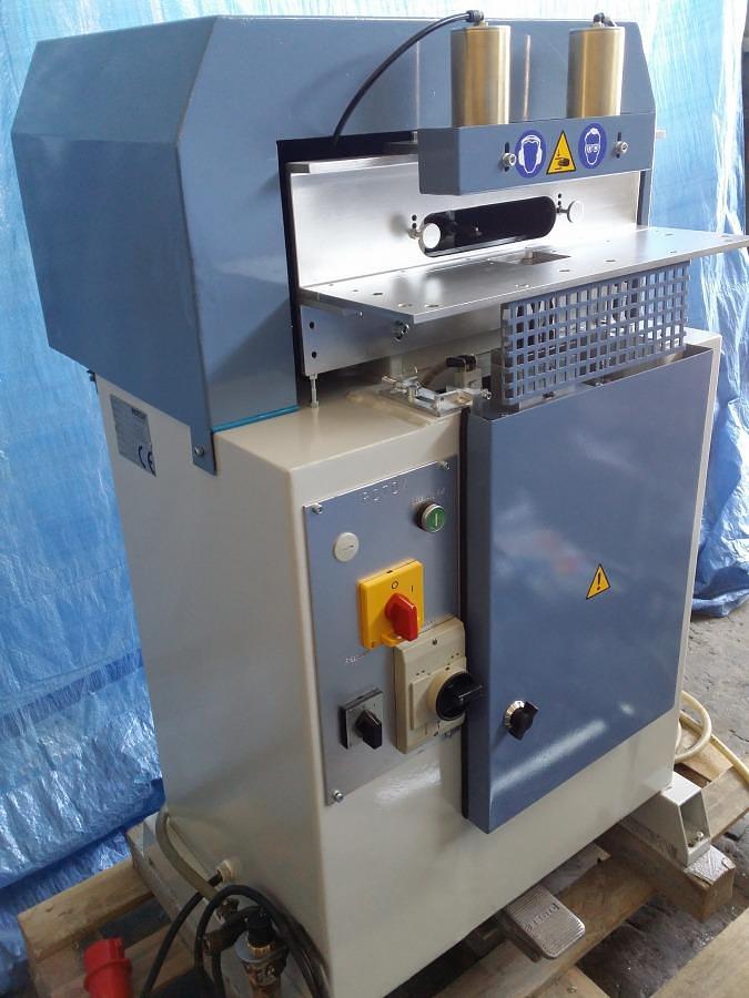 Used HANDLE AUTOMAT ROTOX FB0 222 YEAR 1999