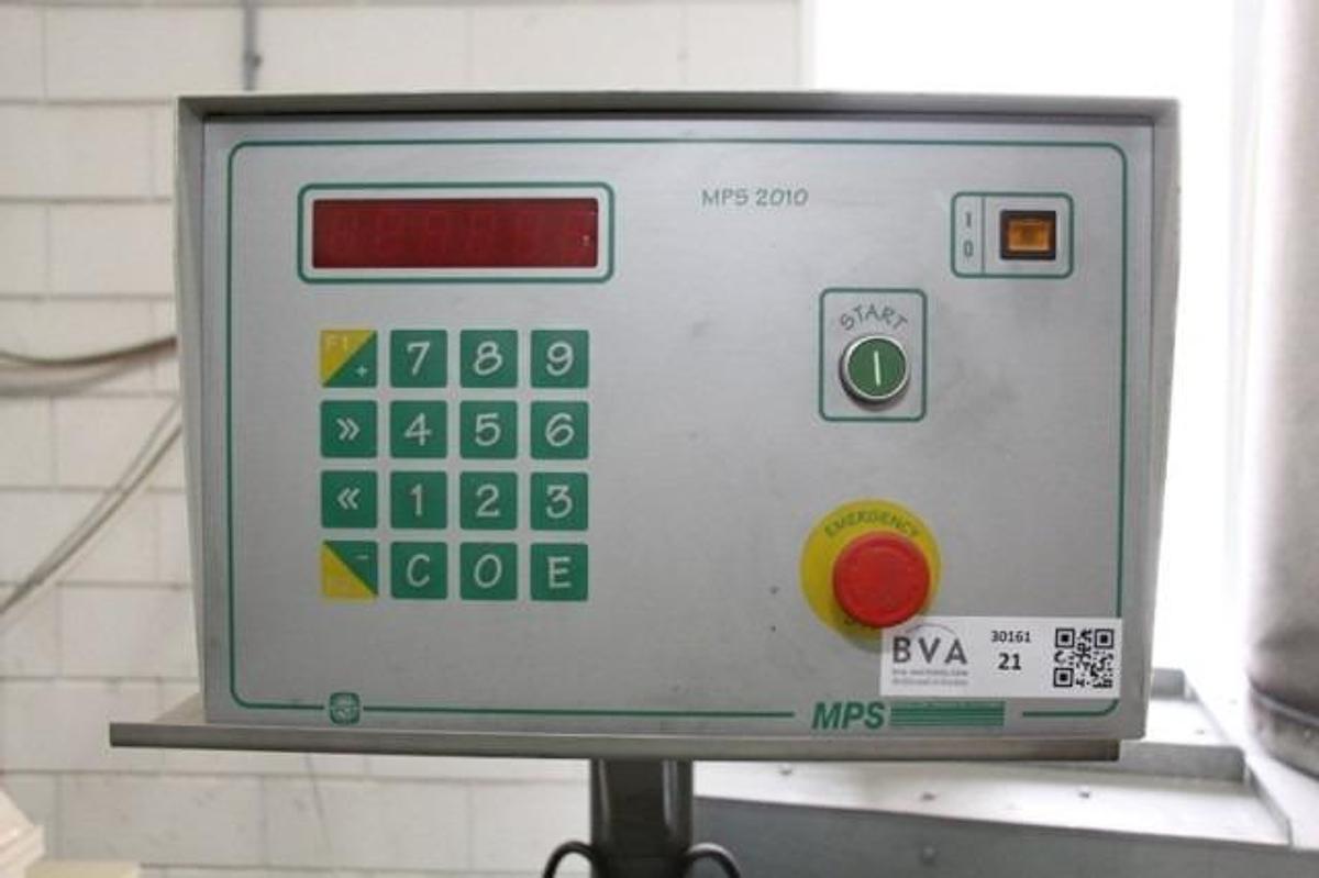 Used SINGLE HEAD ALUMINIUM SAW FOM INDUSTRIE KAIMAN 700 THETA YEAR 2000