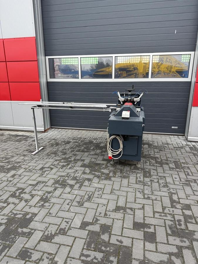 Used GLAZING BAR SAW STB / FIMTEC GS 225 A YEAR 2003