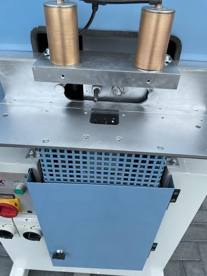 Używane KLAMKOWNICA AUTOMAT ROTOX FBO 224 ROK 2005