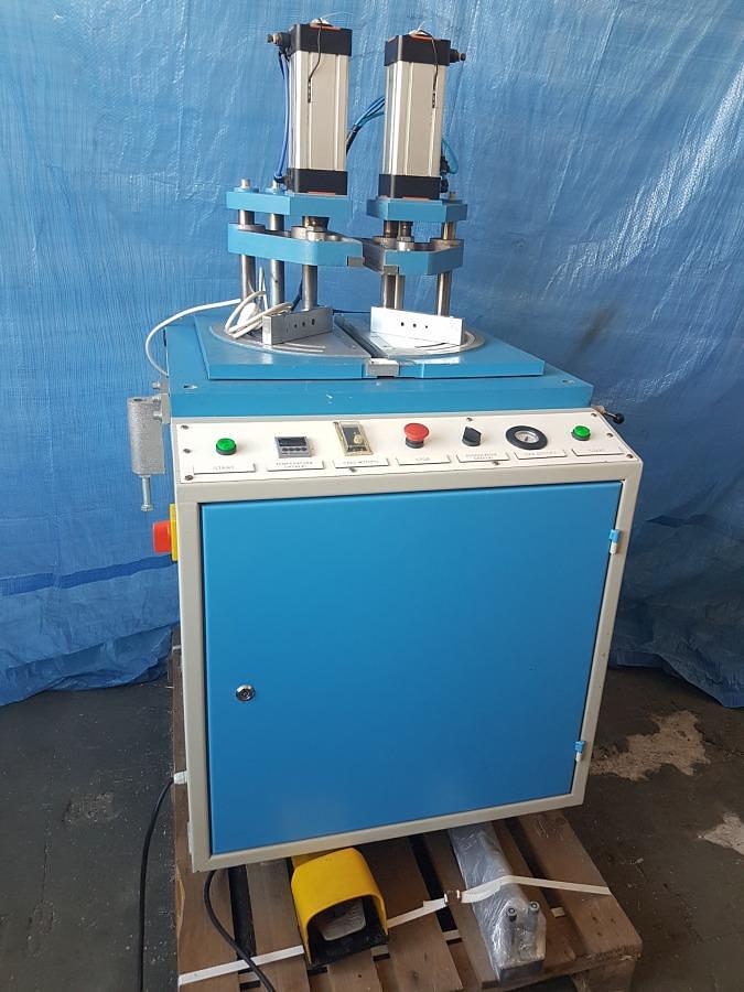 Used SINGLE BITCH MACHINE STENOMA 2000 Year 2006