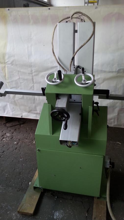 Used DRAIN MILLING MACHINE AUTOMAT ROTOX FWS 287
