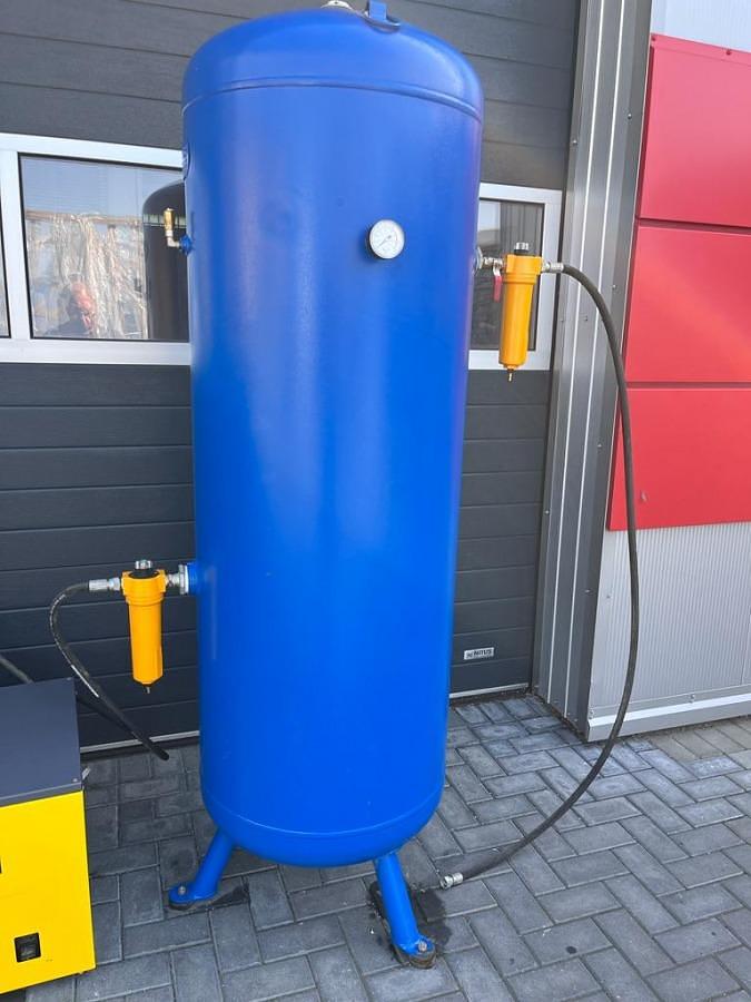 Used RAMEZA PRESSURE VESSEL YEAR 2020