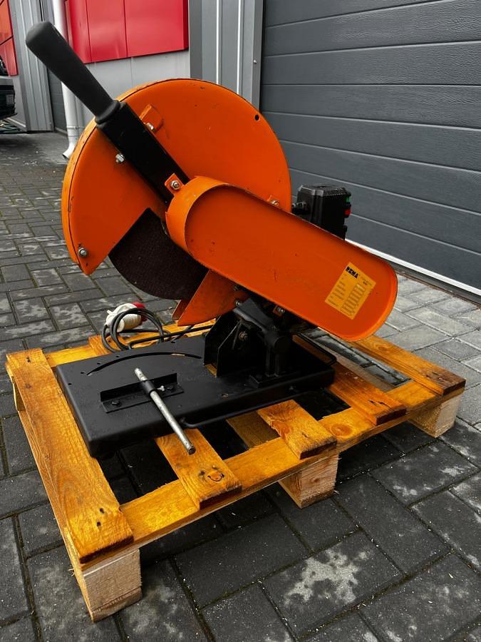 Used REMA CUTTER