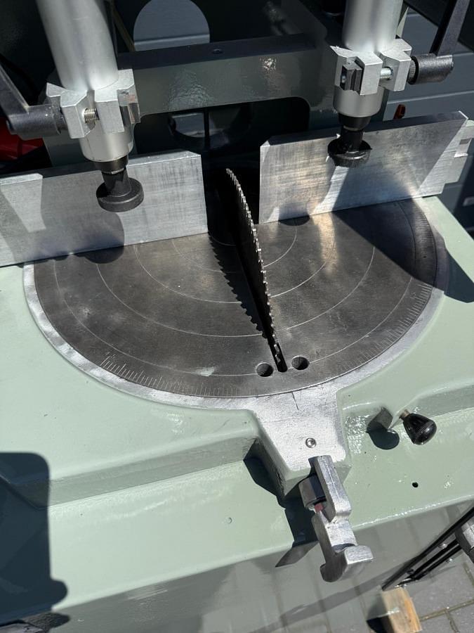 Used SINGLE HEAD CIEMME ONICE 300S SAW YEAR 1999