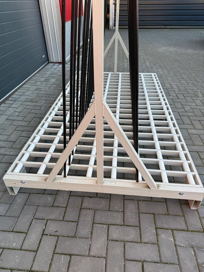 Used 2019 URBAN P-ER20- THROUGH STAND