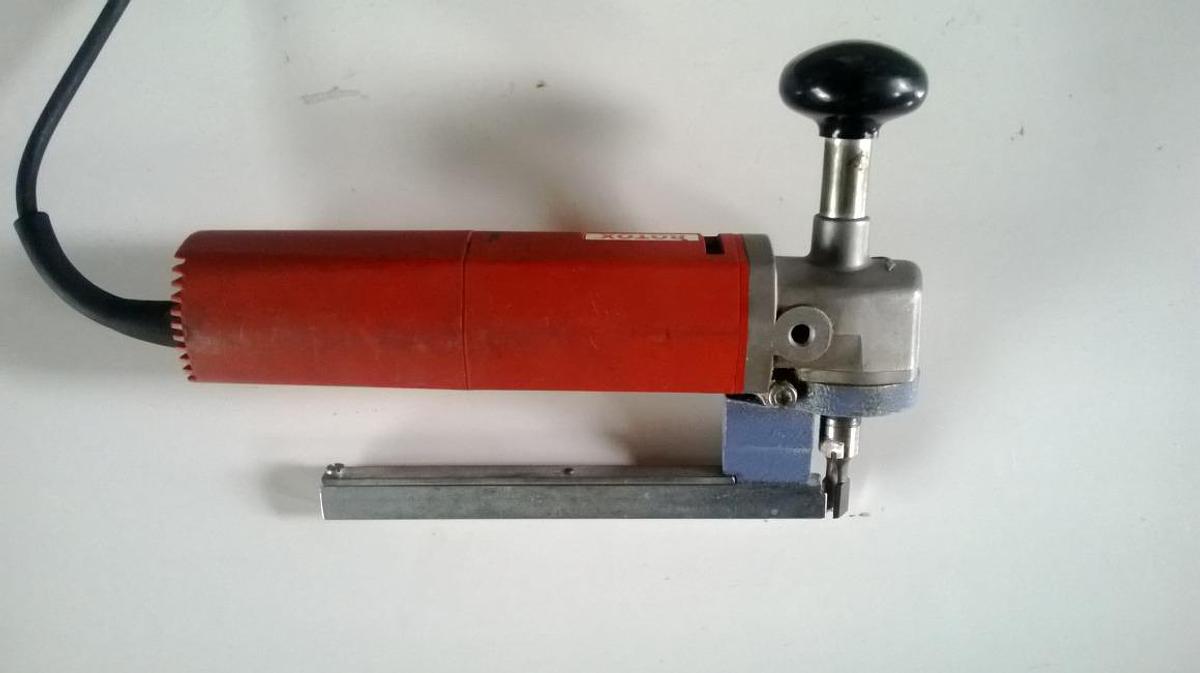 Used ROTOX SE MILLING MACHINE