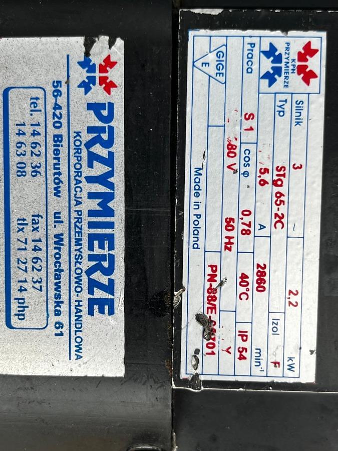 Used REMA CUTTER