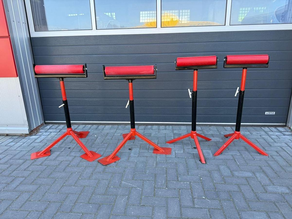 Used ROLLER STAND