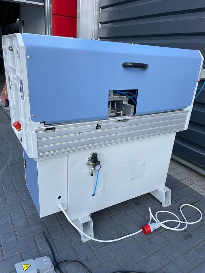 Used GLAZING BAR SAW ROTOX GLA 403 YEAR 2006