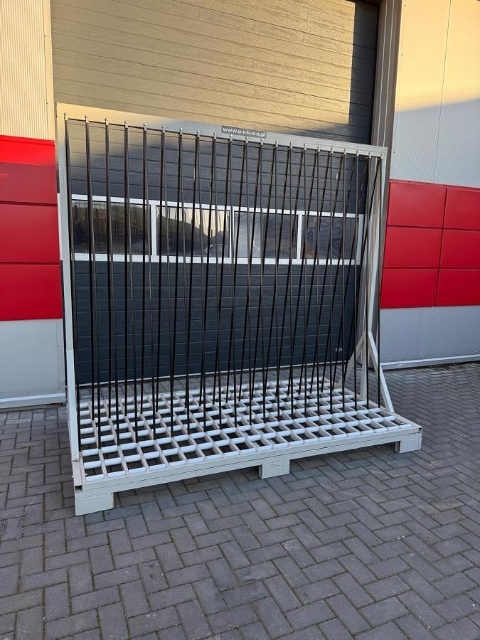 Used URBAN P-ER20- THROUGH STAND YEAR 2019