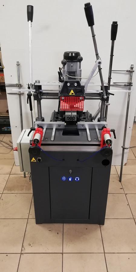 Used MILLING AND COPYING MACHINE STB / FIMTEC F 130 / S YEAR 2004