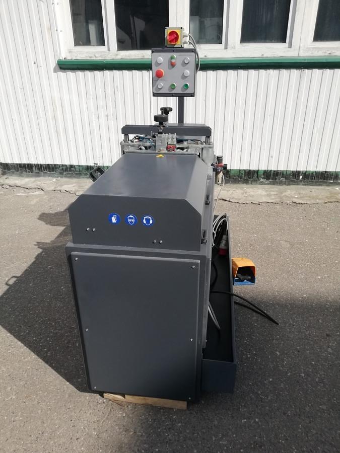 Used GLAZING BAR SAW FIMTEC GS 250 / V3 YEAR 2013