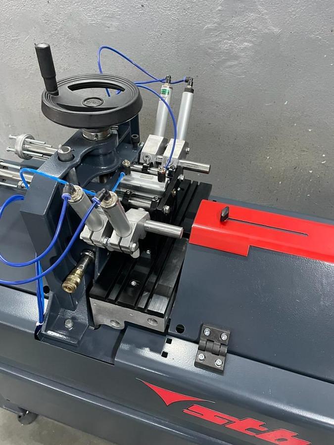 Used GLAZING BAR SAW STB / FIMTEC GS 225 A YEAR 2003
