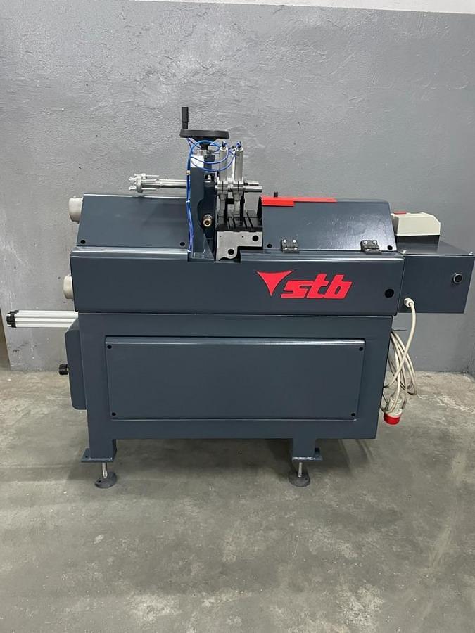 Used GLAZING BAR SAW STB / FIMTEC GS 225 A YEAR 2003