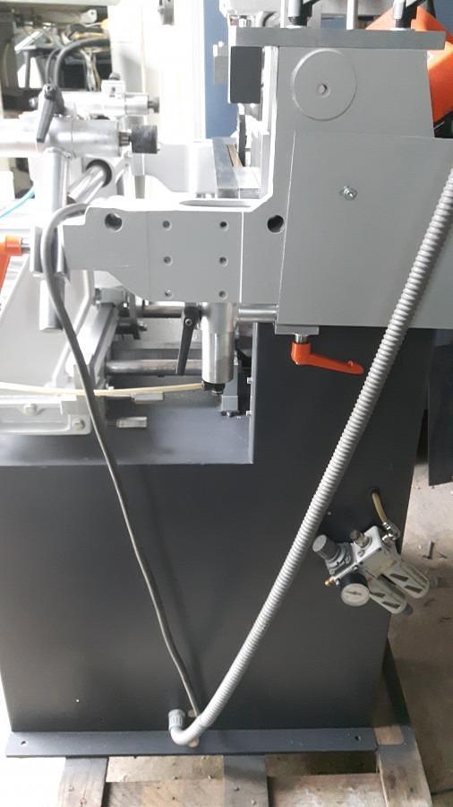 Używane FREZARKO - KOPIARKA ELUMATEC KF 78 / 60