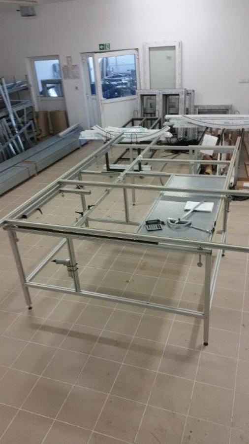 Used ASSEMBLY TABLE