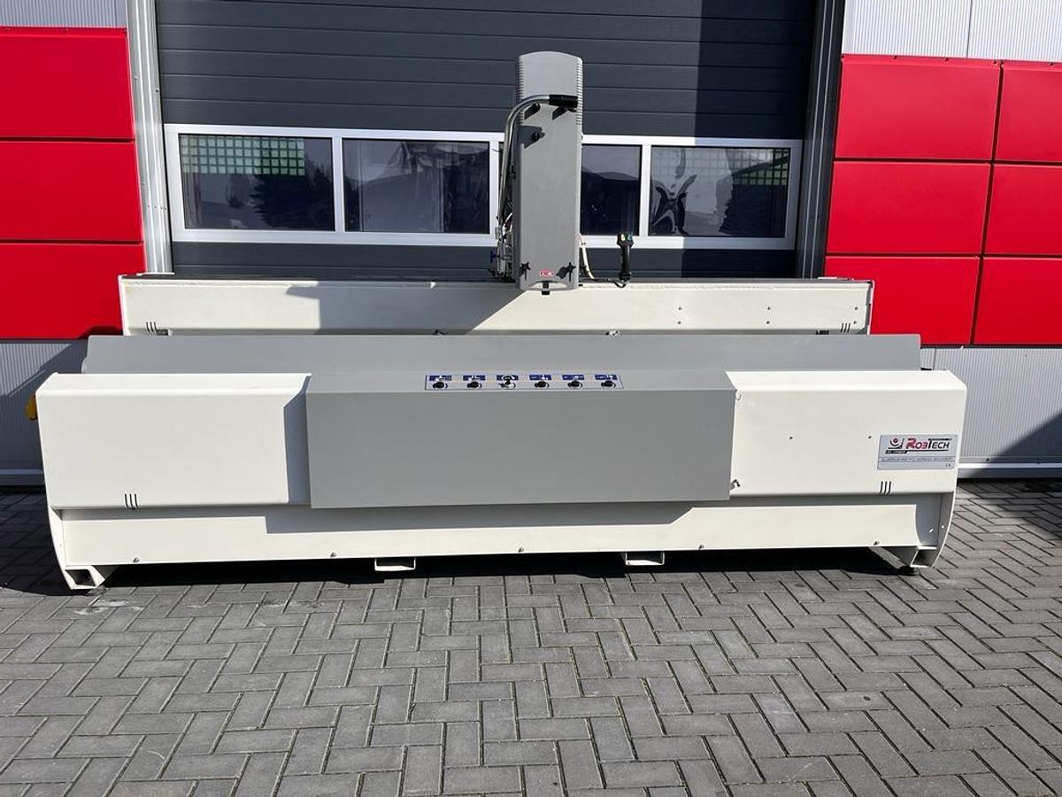 Used MEPAL EGO MILLING AND COPYING MACHINE YEAR 2021