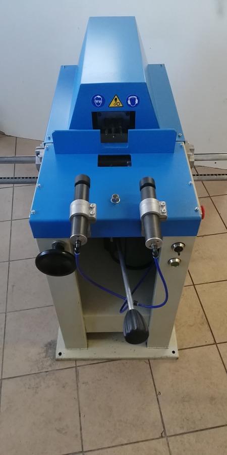 Used HANDLE WITH CENTRING SYSTEM STENOMA KFR 70