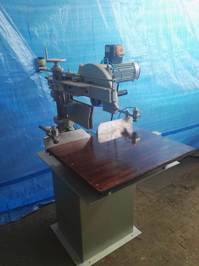 Used SINGLE HEAD GRAULE SAW ZS 170 N