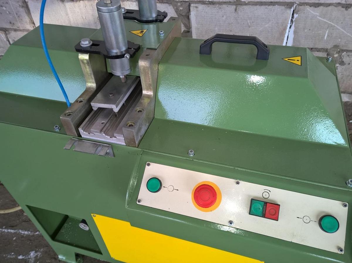 Used GLAZING BEAD SAW KABAN AD 1050 YEAR 2005