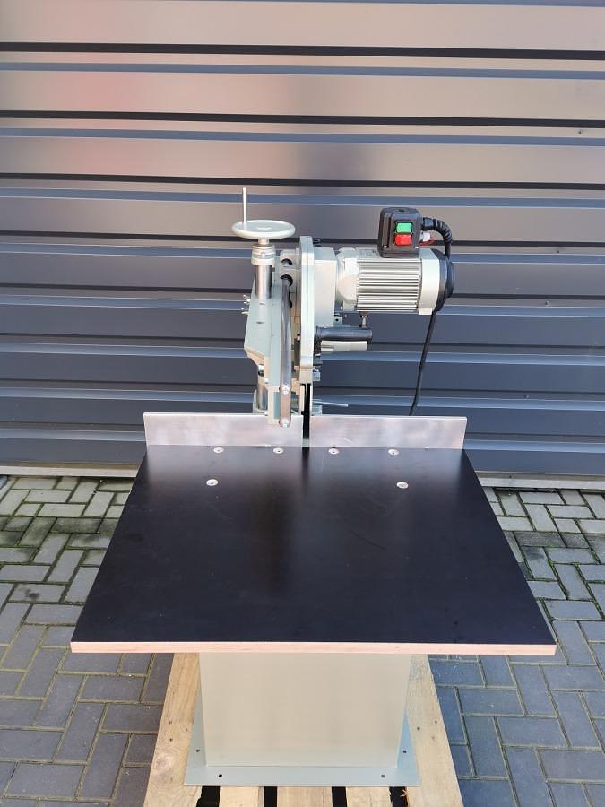 Używane PIŁA JEDNOGŁOWICOWA GRAULE  ZS 135