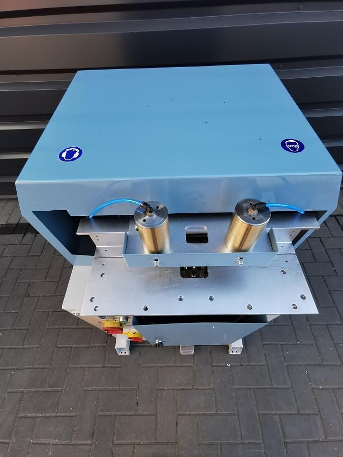Używane KLAMKOWNICA AUTOMAT ROTOX FBO 224 ROK 2005