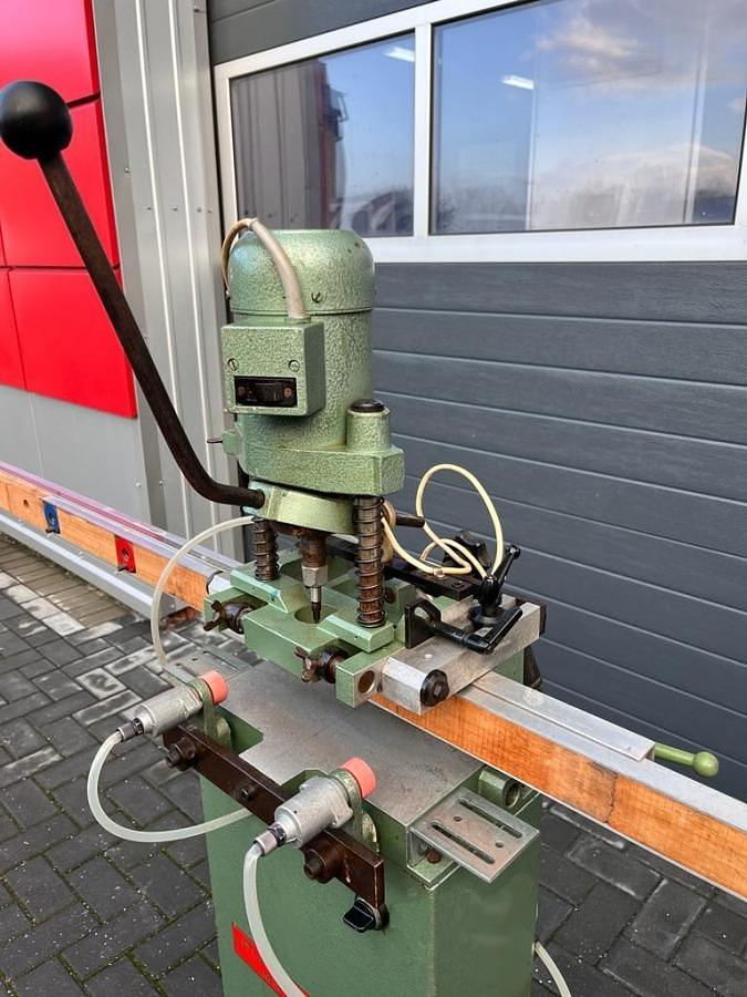 Used DYBLARKA SK 6