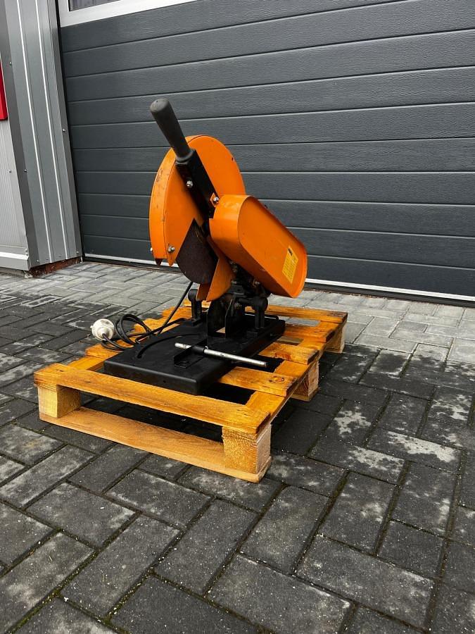 Used REMA CUTTER
