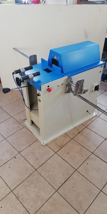 Used HANDLE WITH CENTRING SYSTEM STENOMA KFR 70