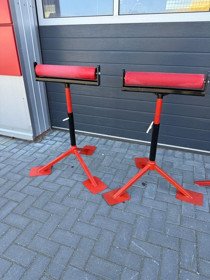 Used ROLLER STAND
