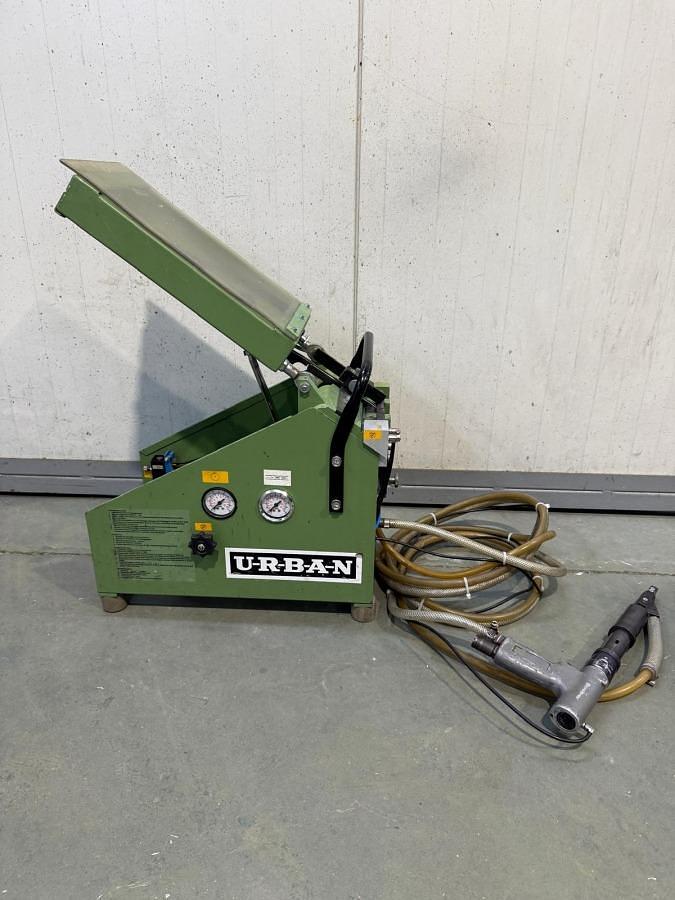 Used URBAN ASS 60 REINFORCEMENT SCREWDRIVER