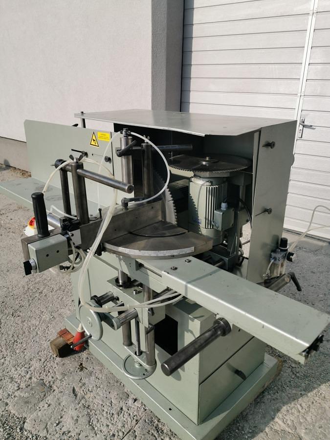 Used GRAULE AS-450 FACADE SAW